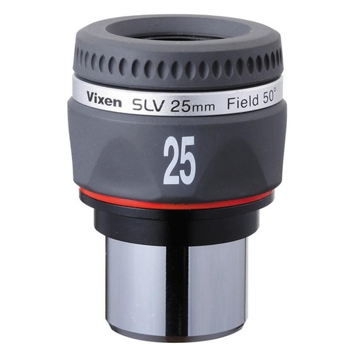 Vixen Telescope Eyepiece SLV 25mm