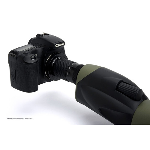 CELESTRON ULTIMA 100 STRAIGHT SPOTTING SCOPE