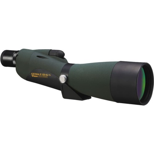 Vixen Spotting Scope GEOMA II ED 82-S Set