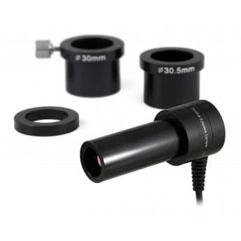 Mikroskop Dinolite AM7025X Dino-Eye Edge Eyepiece Camera