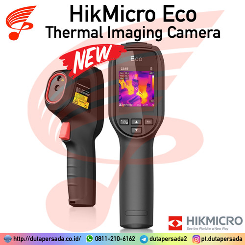 HikMicro Eco Thermal Imaging Camera 240x240 SuprIR Resolution