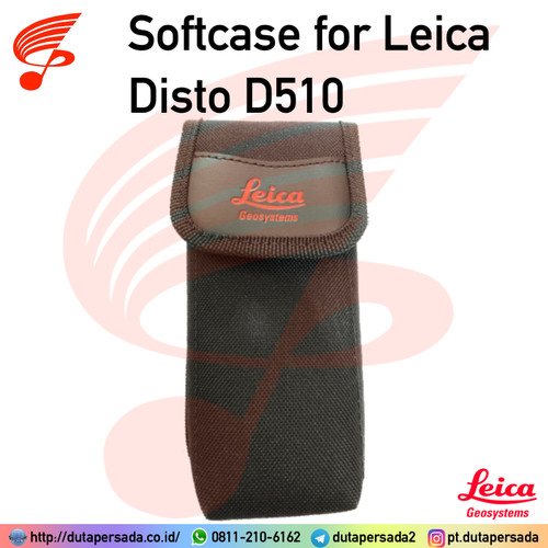 Soft case for Leica Disto D510 D810 - D510