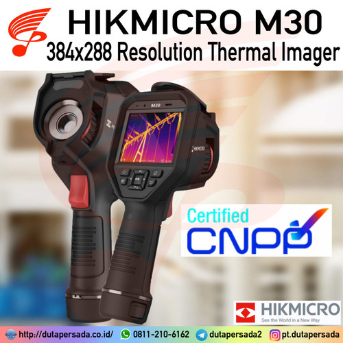 HikMicro M30 Thermal Imaging Camera Flir E8-xt E53 E54 E76 E85 E86 E96