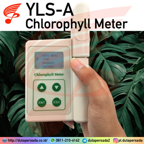YLS-A Chlorophyll Meter