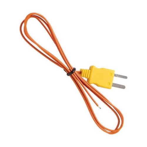 Fluke 80PK-1 Bead Probe Thermocouple Type K