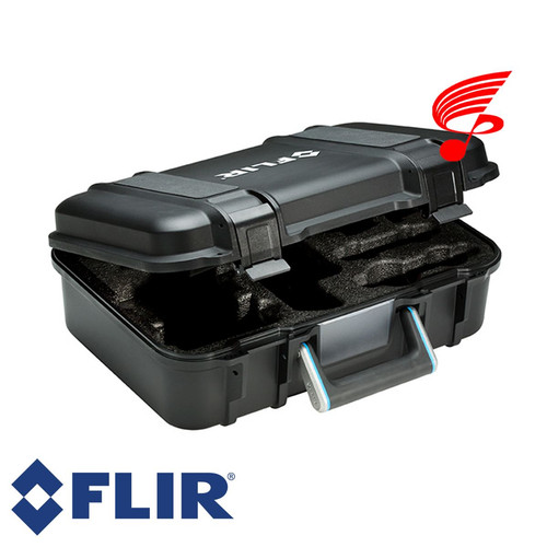 FLIR T198341ACC Hard Transport Case for E40 E50 E60