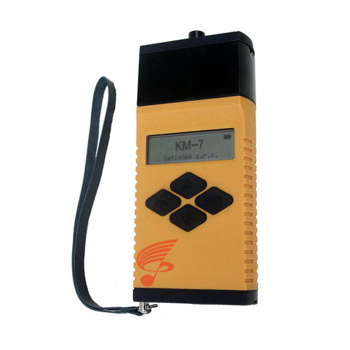 SatisGeo KM-7 Field Magnetic Susceptibility Meter (Kappameter)