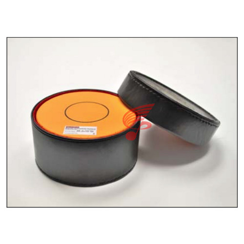 Terraplus Magnetic Susceptibility Calibration Pad for KT-10