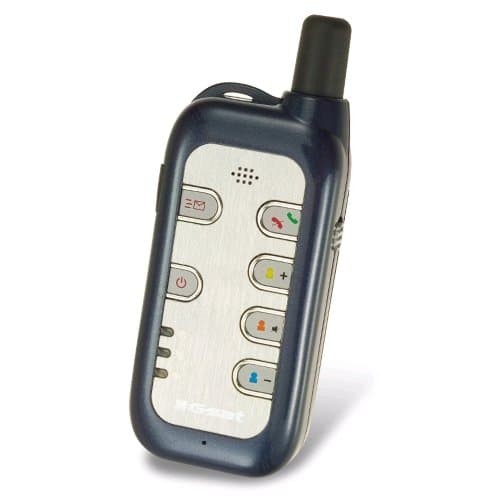 GlobalSat TR-102 Personal GPS Tracker (GSM, SMS, GPRS)