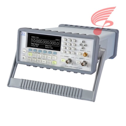 Picotest U6200A 12 digit, 6GHZ Frequency Counter Fluke Keysight