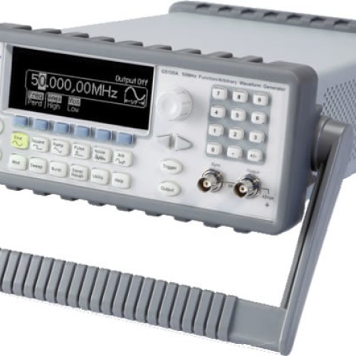 Picotest G5100A Function / Arbitrary Waveform Generator Fluke Keysight