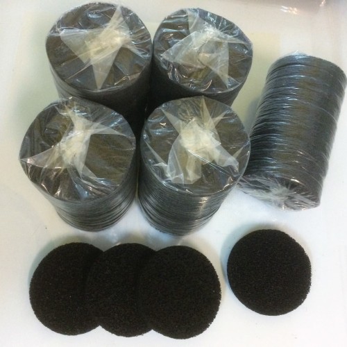 Filter untuk Kipas Penghisap Asap Solder Polos
