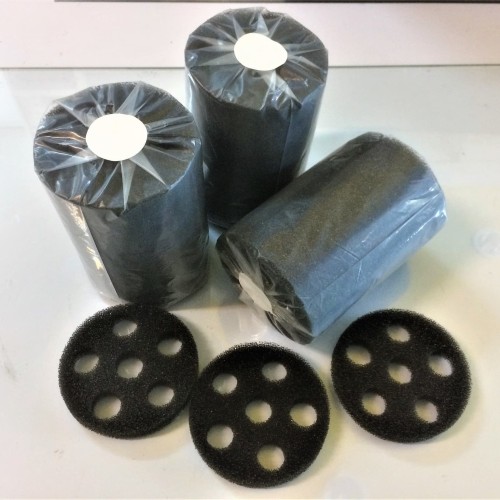 Filter untuk Kipas Penghisap Asap Solder