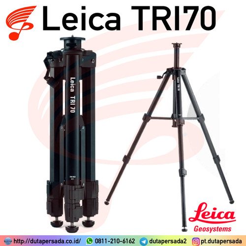 Leica TRI70 Tripod / TRI 70