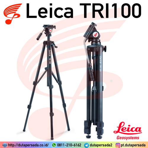 Leica TRI 100 / TRI100 Tripod for Disto