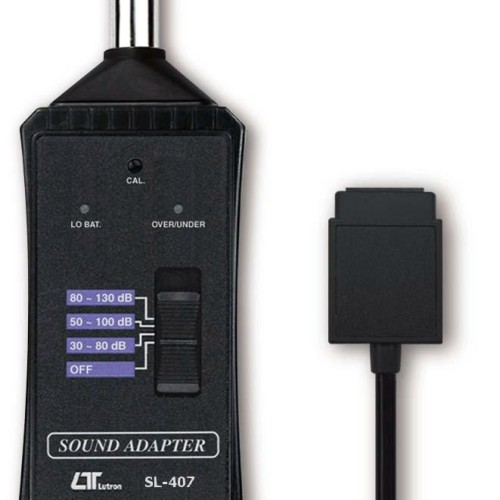 Lutron SL-407 - Sound Adapter