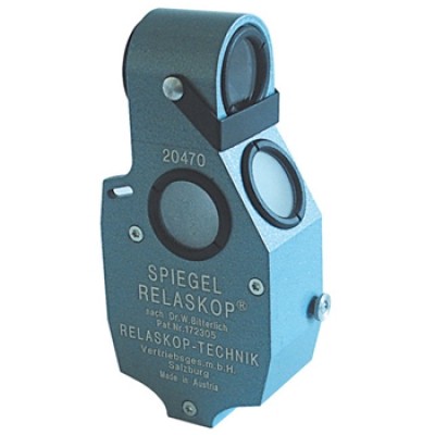 Spiegel Relaskop Metric Scale
