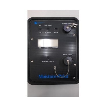 E.S.I Environmental MP-917 Soil Moisture Datalogger / Moisture Point