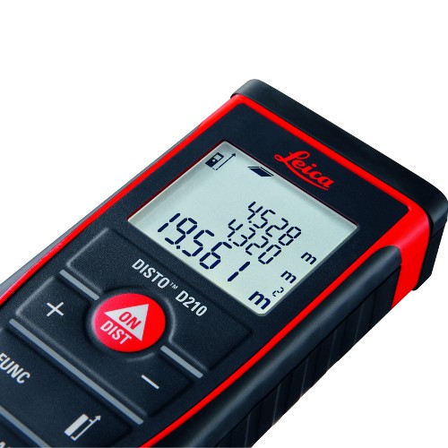 Leica Disto D210