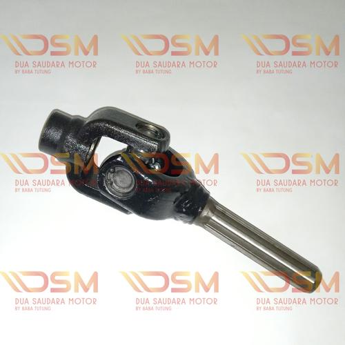 [EZM.1150823] Join Depan Kopel 20-20 mm Otomi Karya 150 200 cc/ Cross Couple Fr Assy