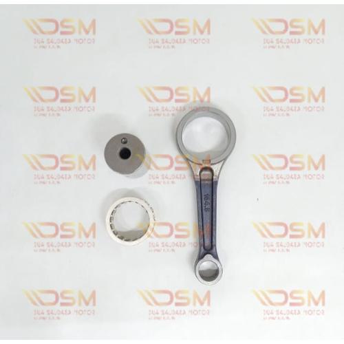 [EZM.1150837] Stang Seher Otomi CG150 Karya 150 cc Radiator / Connecting Rod 150 cc
