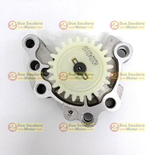 [EZM.1150161] Pompa Oli Roda 3 Viar Karya Bit 100 cc Matic / Pump Assy Oil Bit