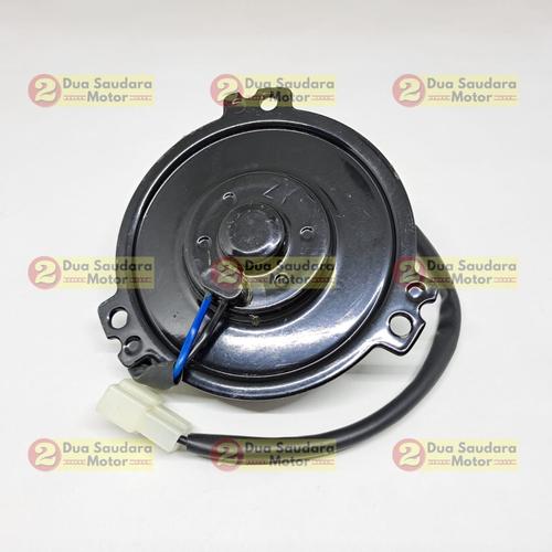 [EZM.1150166] Dinamo Kipas Radiator Viar Karya 150 200 cc Motor Fan Roda 3 Kymco