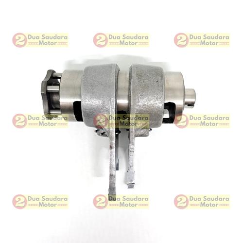 [EZM.1150173] Drum Assy Gearshift Motor Roda Tiga Viar Karya Bit 100 cc / Matic