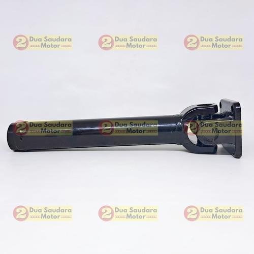 [EZM.1150182] As Kopel Viar Roda 3 Karya Bit 100 cc 300 mm Long Couple Assy Bit Mtic