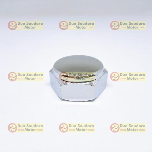 [EZM.1150186] Baut Segitiga Atas Nut Holder Handle Lower Viar Karya 150 200 cc