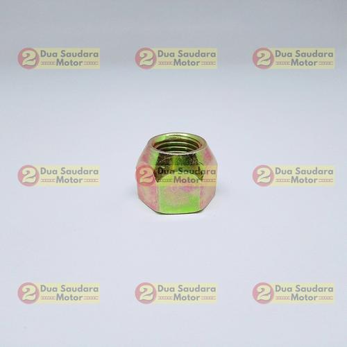 [EZM.1150210] Mur Roda Kanan Viar Roda Tiga Karya 300 cc / Nut Special Wheel M14 R