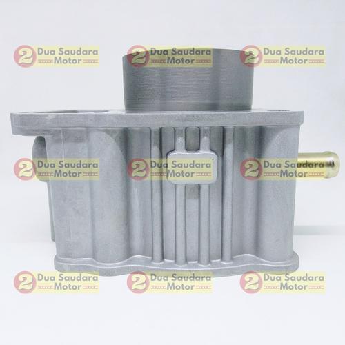 [EZM.1150857] Boring Set Silinder Blok Cylinder Block Set Viar Roda 3 Karya 300 cc