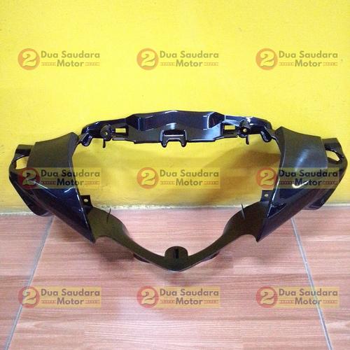 [EZM.1150226] Cover Lampu Depan Viar Karya Bit 100 cc Cover Handle Fr 2015 ke Atas