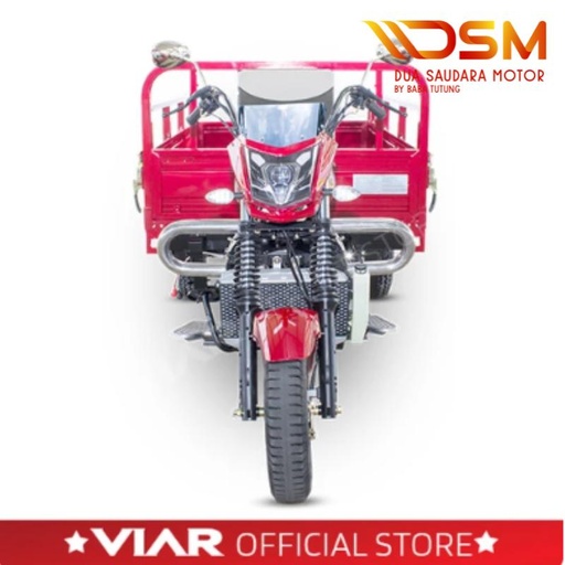 Motor VIAR Roda Tiga 3 New Karya 200 L