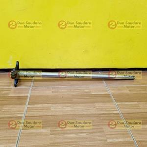[EZM.1150313] As Roda Belakang Kanan Viar Karya 150 200 cc / Rr Shaft Right Viar