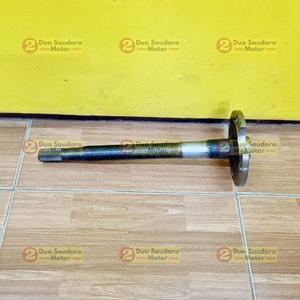 [EZM.1150324] As Roda Belakang Kiri Viar Karya Bit 100 cc Matic Tahun 2016 ke Atas