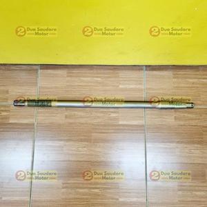 [EZM.1150891] As Roda Belakang Kanan Viar Roda 3 Karya Bit 100 cc Matic Tahun 2015