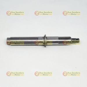 [EZM.1150892] As Gearbox Pendek Shaft Reverse Gear Damper Viar Karya 150 200 cc