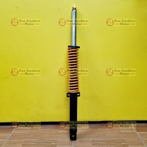 [EZM.1150347] Shockbreaker Kiri Depan Viar Karya 150 200 cc Tahun 2014 ke Bawah