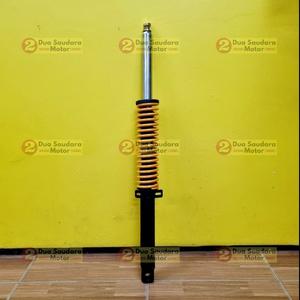 [EZM.1150349] Shockbreaker Kanan Depan Viar Karya 150 200 cc Tahun 2014 ke Bawah