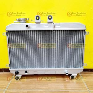 [EZM.1150362] Radiator Set Besar Viar Roda Tiga Karya 150 200 cc