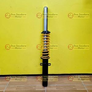 [EZM.1150399] Shockbreaker Kiri Assy Viar Roda 3 Karya 150 200 cc Tahun 2015 ke Atas