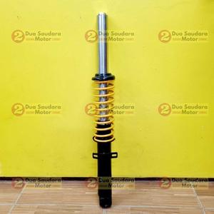 [EZM.1150400] Shockbreaker Kanan Assy Viar Karya 150 200 cc Tahun 2015 ke Atas