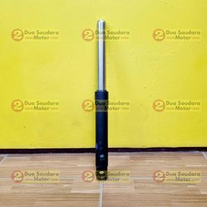 [EZM.1150405] Shockbreaker Kanan Viar Karya Bit 100 cc Matic Tahun 2015 ke Atas