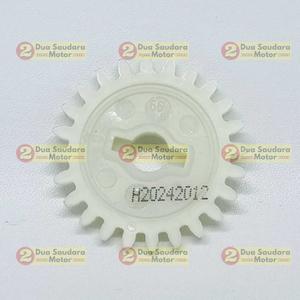[EZM.1150406] Gigi Pompa Oli 24T Viar Karya Bit 100 cc / Gear Pump Assy 24T Bit