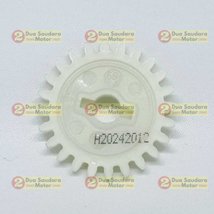 Gigi Pompa Oli 24T Viar Karya Bit 100 cc / Gear Pump Assy 24T Bit