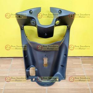 [EZM.1150408] Kneeroom Cover Body Belakang Viar Karya Bit 100 cc Tahun 2015 ke Atas