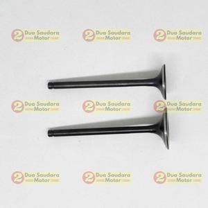 [EZM.1150414] Klep Keluar Masuk Viar Karya 200 cc Radiator / Valve In Out Viar 200cc