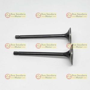 [EZM.1150415] Klep Keluar Masuk Viar Karya 150 cc Oil Cooler / Valve In Out Oil Cool