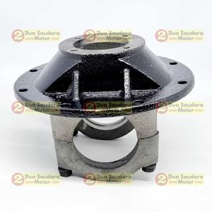[EZM.1150444] Cover Gardan Differential Kedok Babi Viar Karya 150 200 100 cc Bit